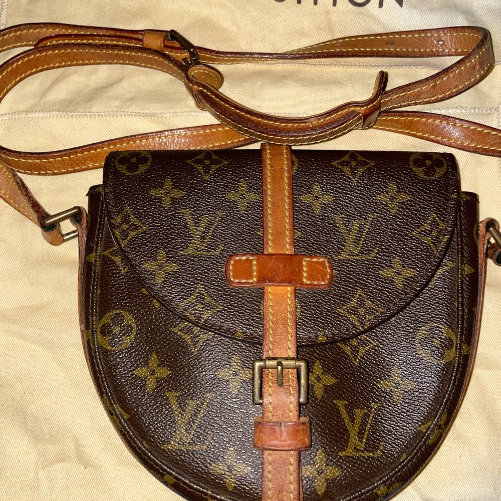 Louis Vuitton Chantilly PM